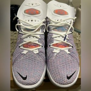 Nike Lebron 18 “James Gang” men’s size 13